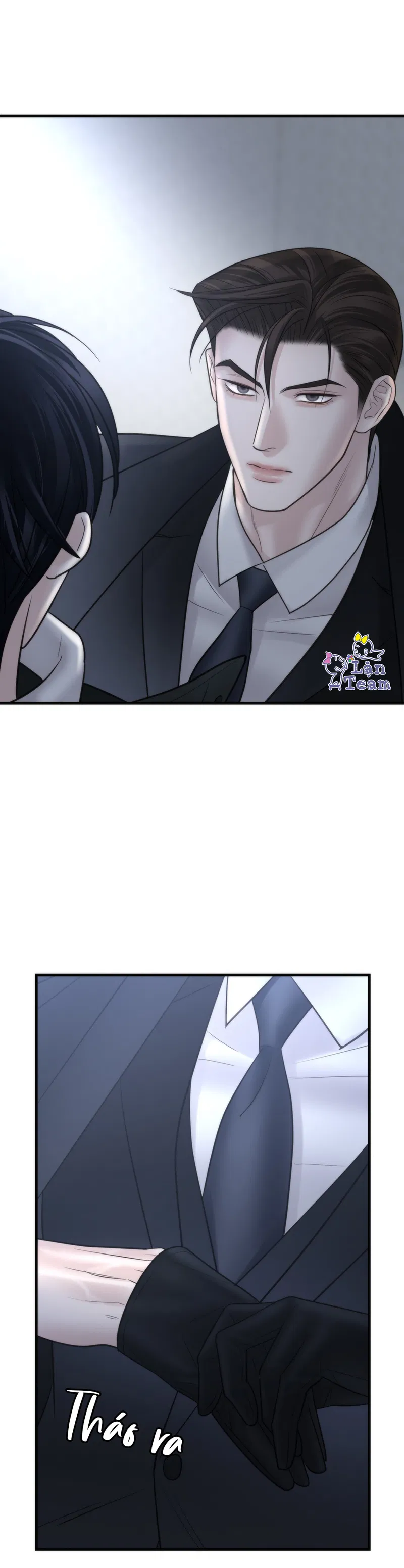 Giao Kèo Chapter 41 - Next 