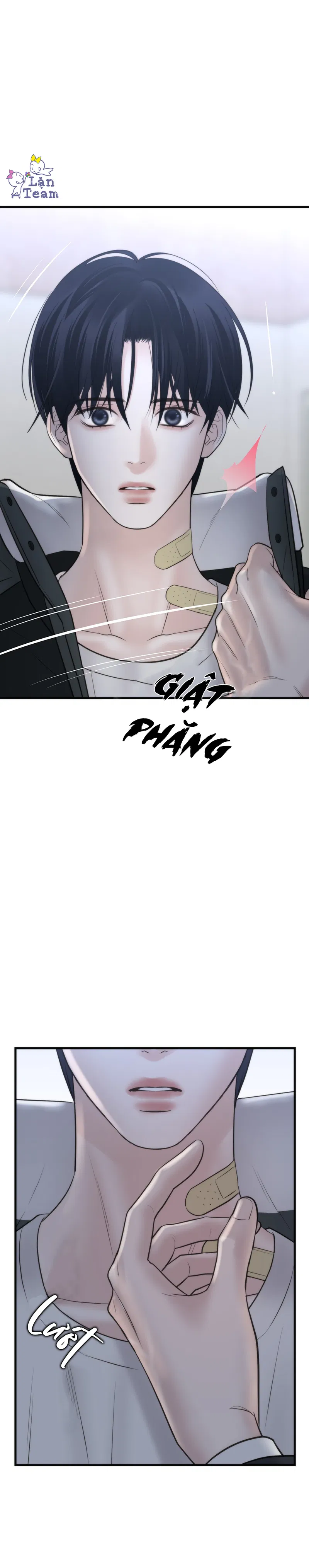 Giao Kèo Chapter 41 - Next 