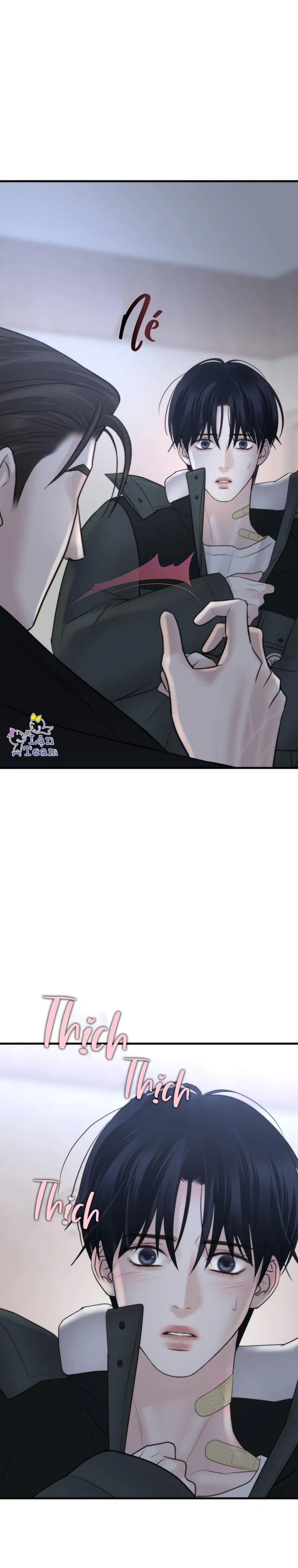 Giao Kèo Chapter 41 - Next 