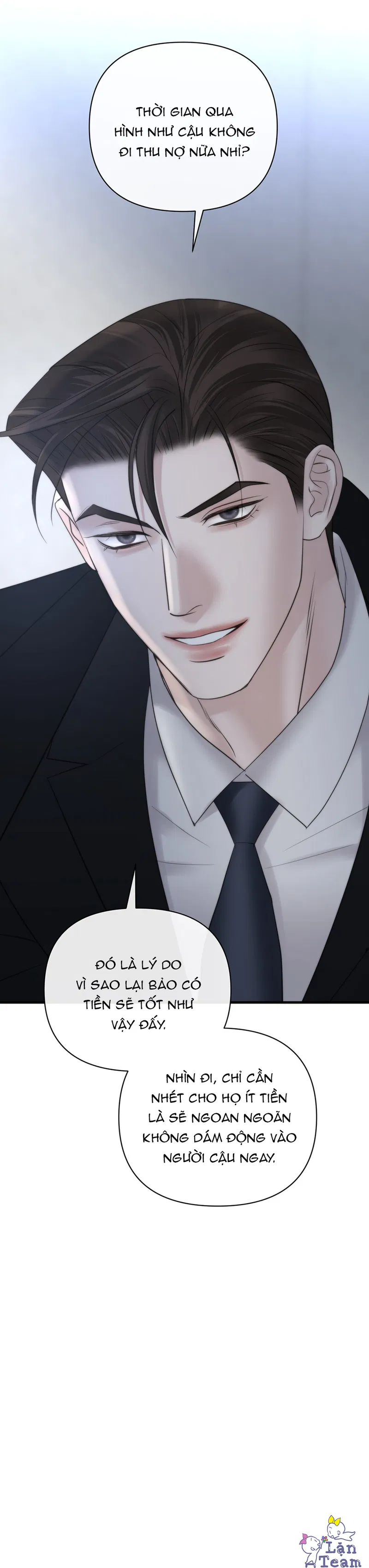 Giao Kèo Chapter 41 - Next 