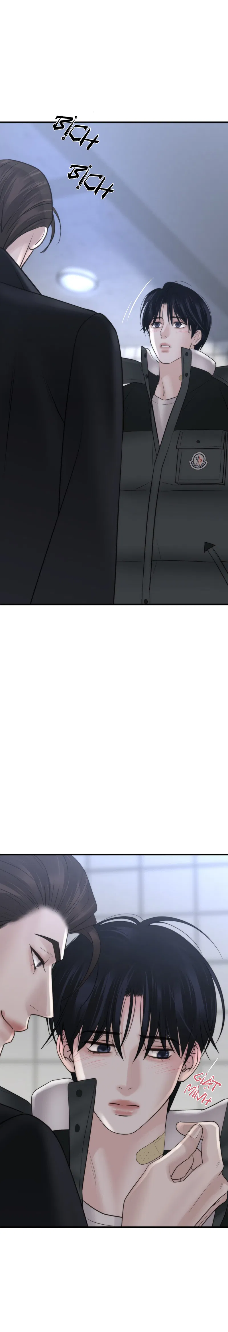 Giao Kèo Chapter 41 - Next 