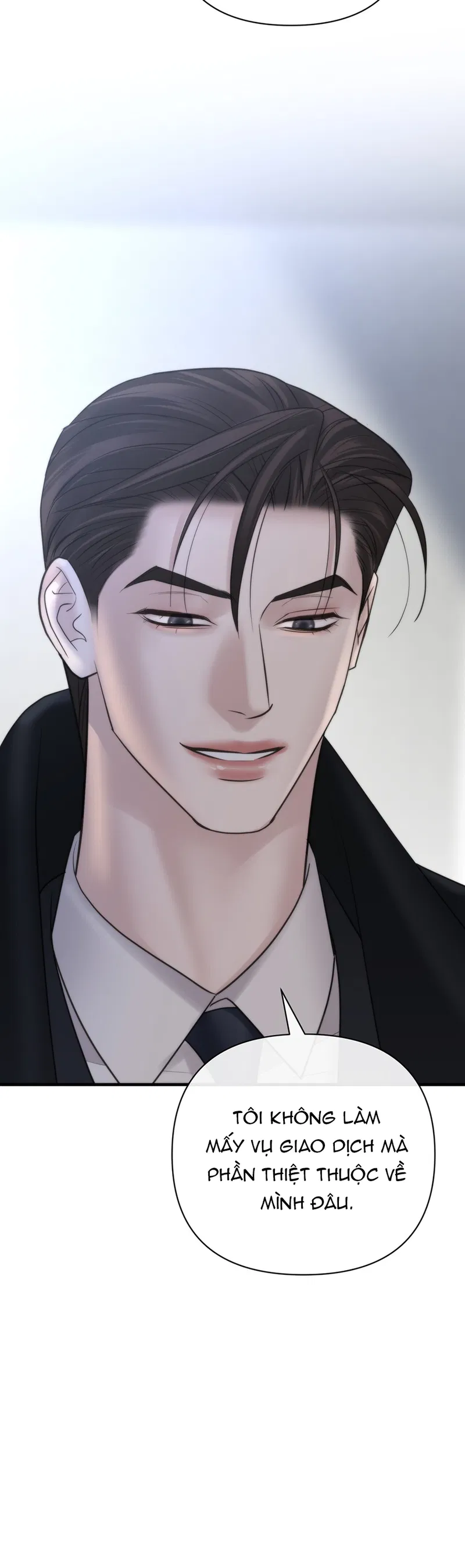 Giao Kèo Chapter 41 - Next 