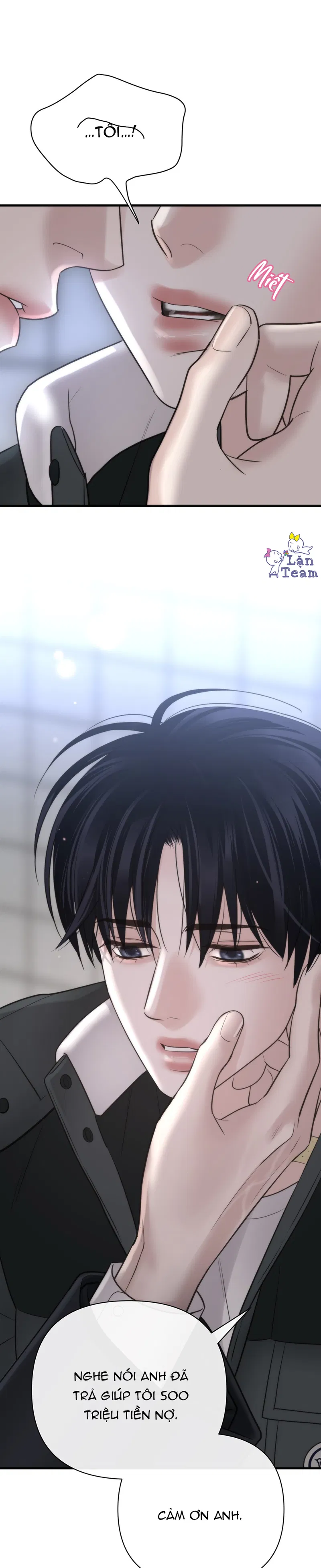 Giao Kèo Chapter 41 - Next 