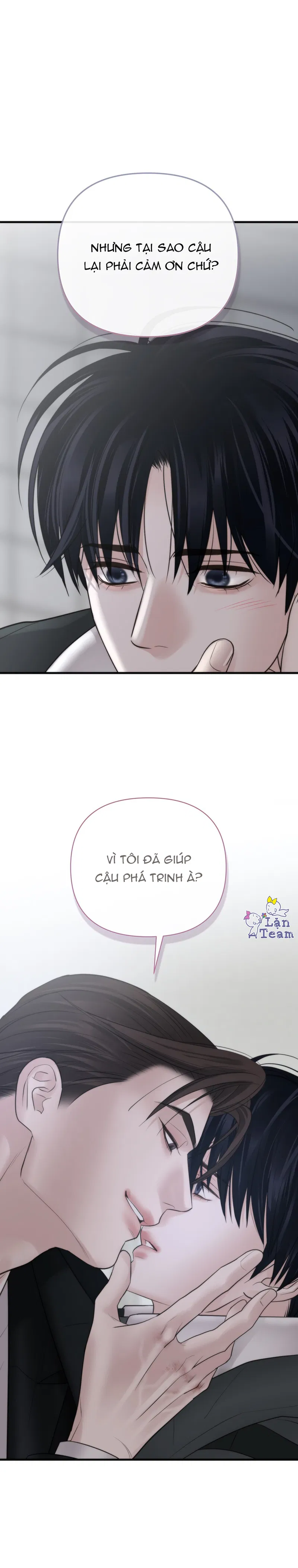 Giao Kèo Chapter 41 - Next 