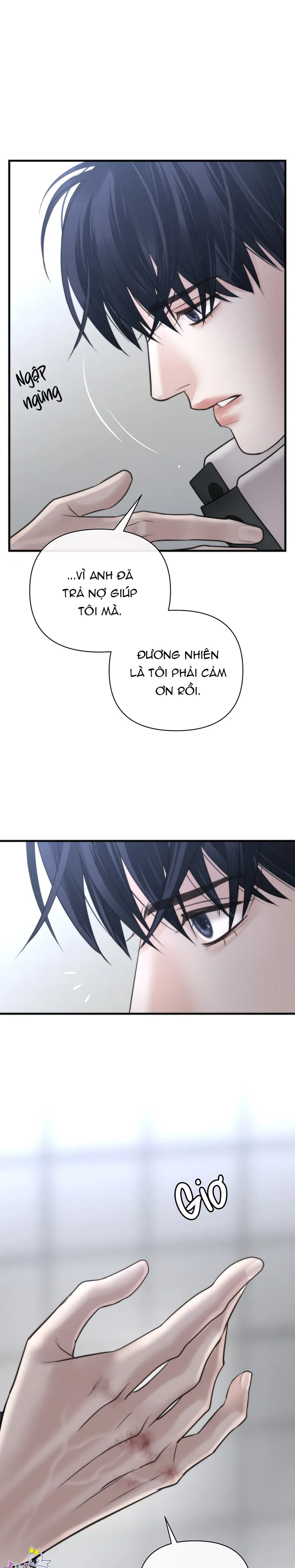 Giao Kèo Chapter 41 - Next 