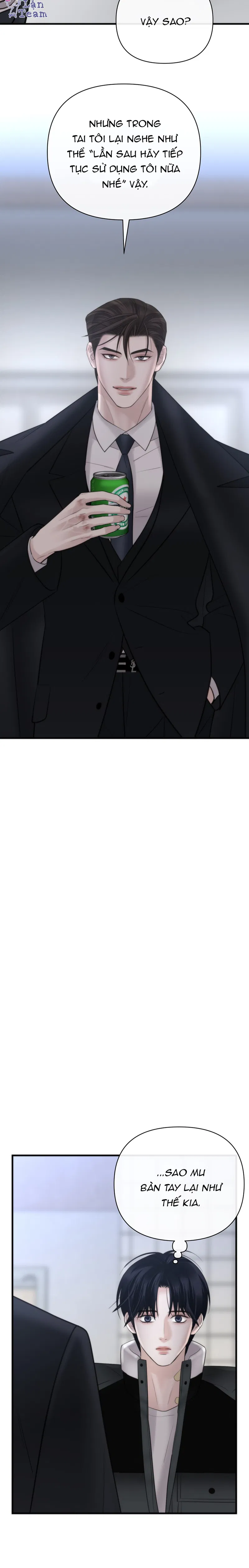 Giao Kèo Chapter 41 - Next 