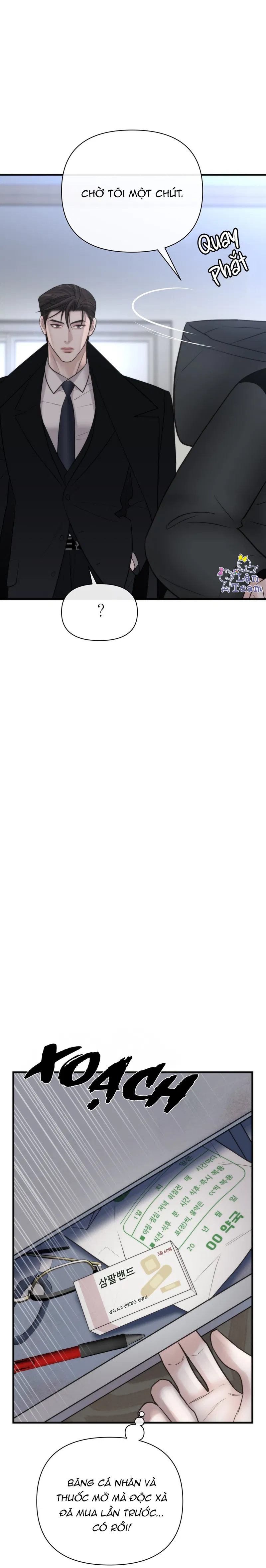 Giao Kèo Chapter 41 - Next 