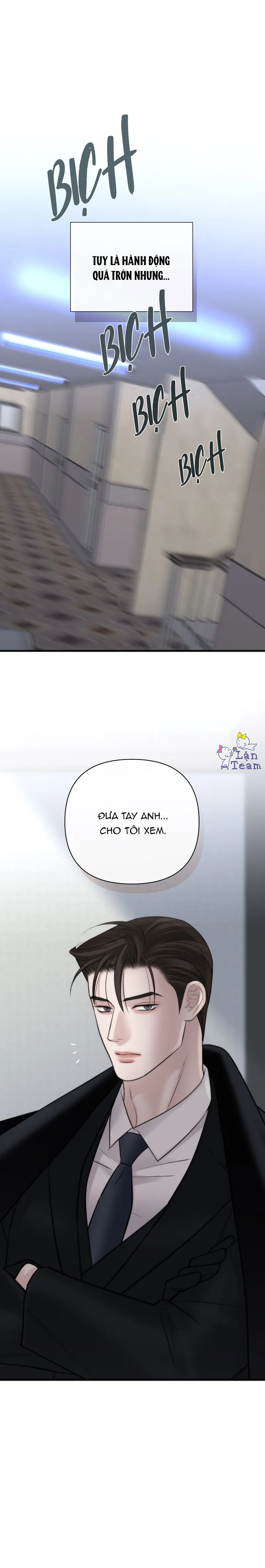 Giao Kèo Chapter 41 - Next 