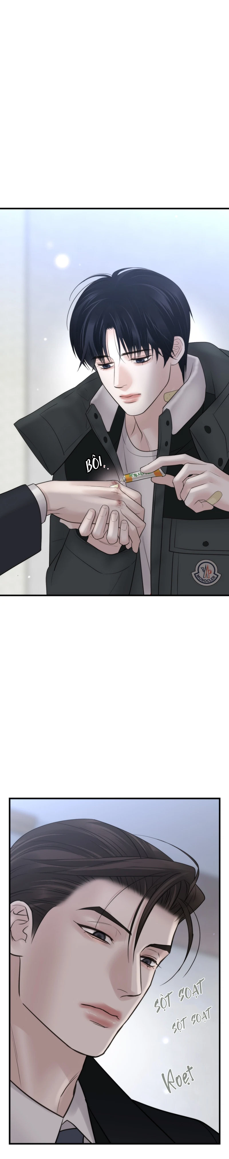 Giao Kèo Chapter 41 - Next 