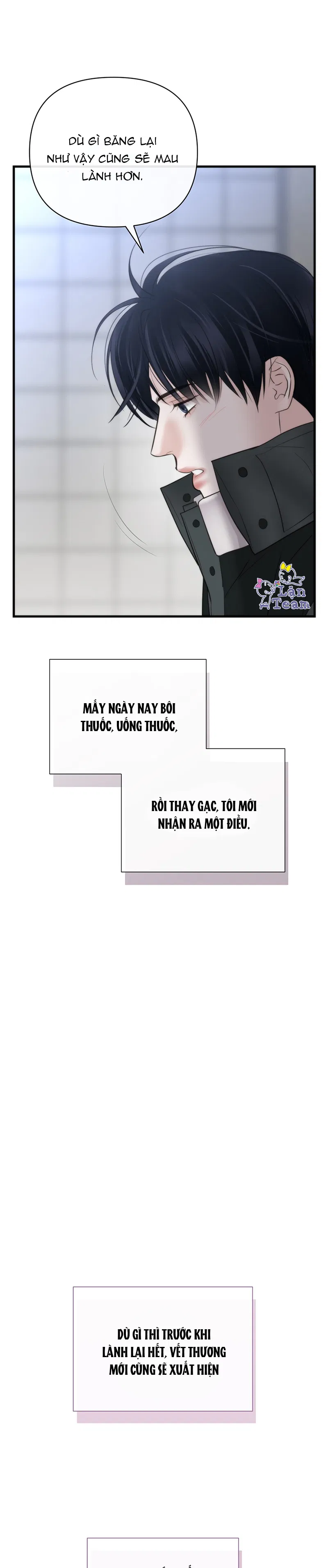 Giao Kèo Chapter 41 - Next 