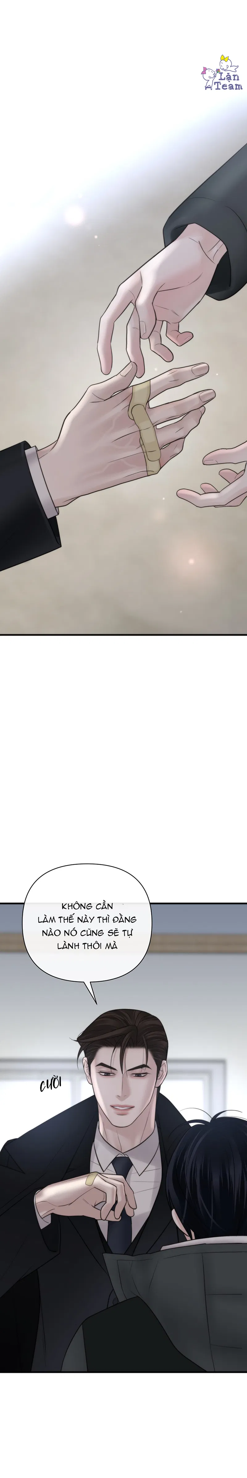 Giao Kèo Chapter 41 - Next 