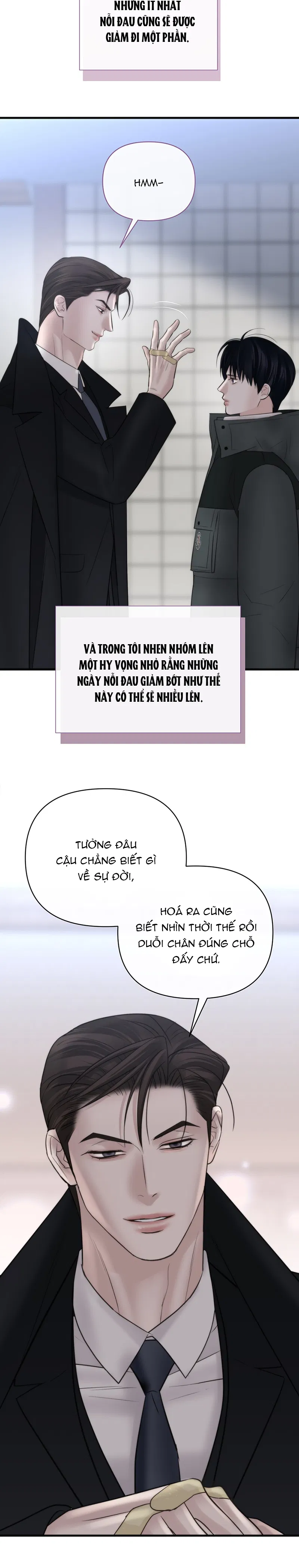 Giao Kèo Chapter 41 - Next 