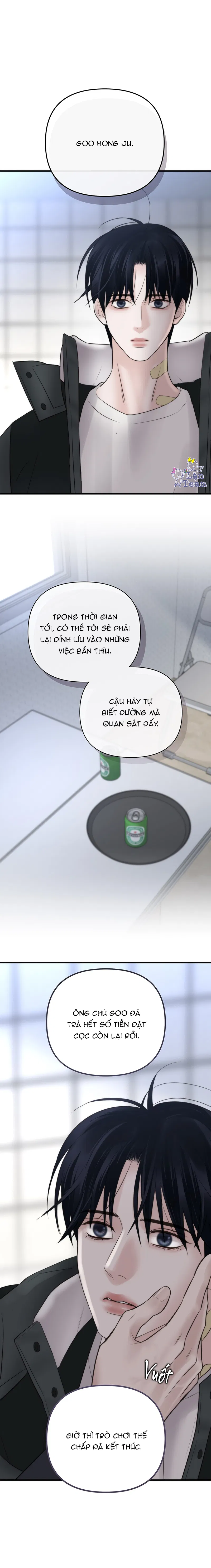 Giao Kèo Chapter 41 - Next 