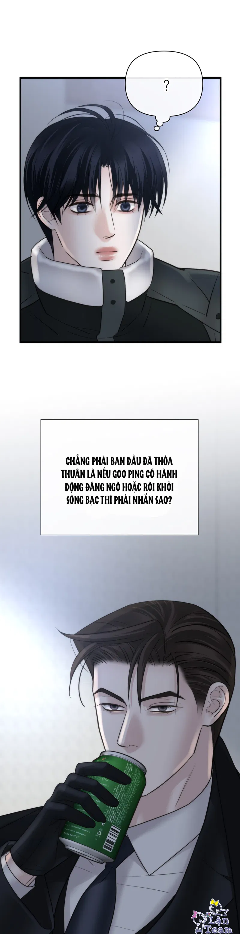 Giao Kèo Chapter 41 - Next 