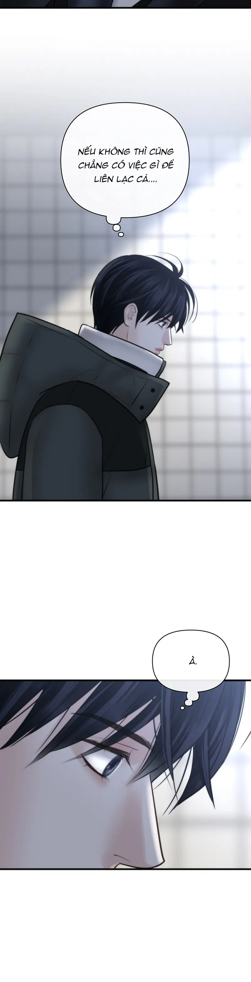 Giao Kèo Chapter 41 - Next 