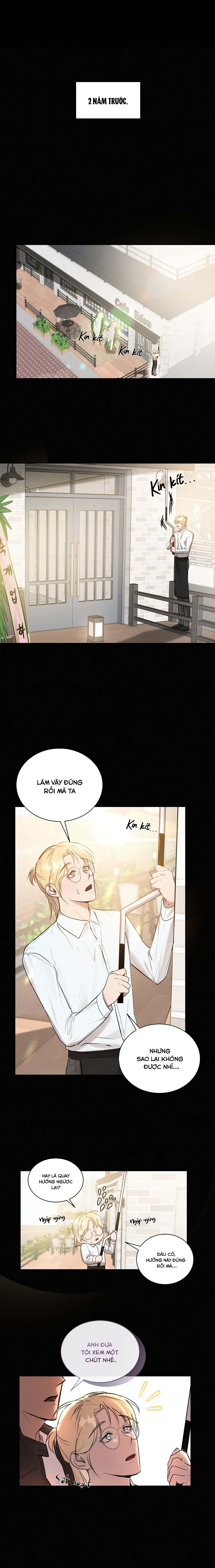 Em muốn được làm incubus Chapter 9 - Next Chapter 10