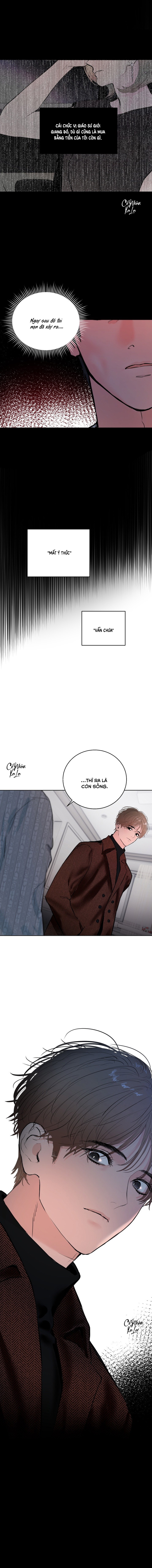 Daddy X của tôi Chapter 1 - Next Chapter 2