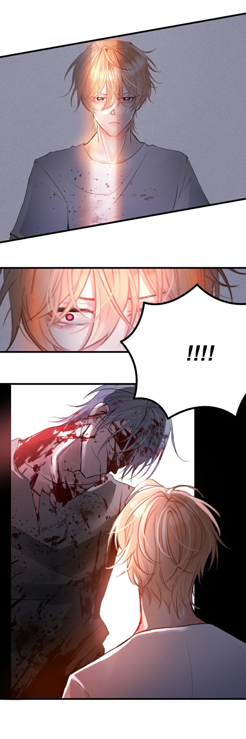 Chồng Tôi Trở Thành Thủ Lĩnh Của Lũ Zombie Chapter 3 - Next Chapter 4