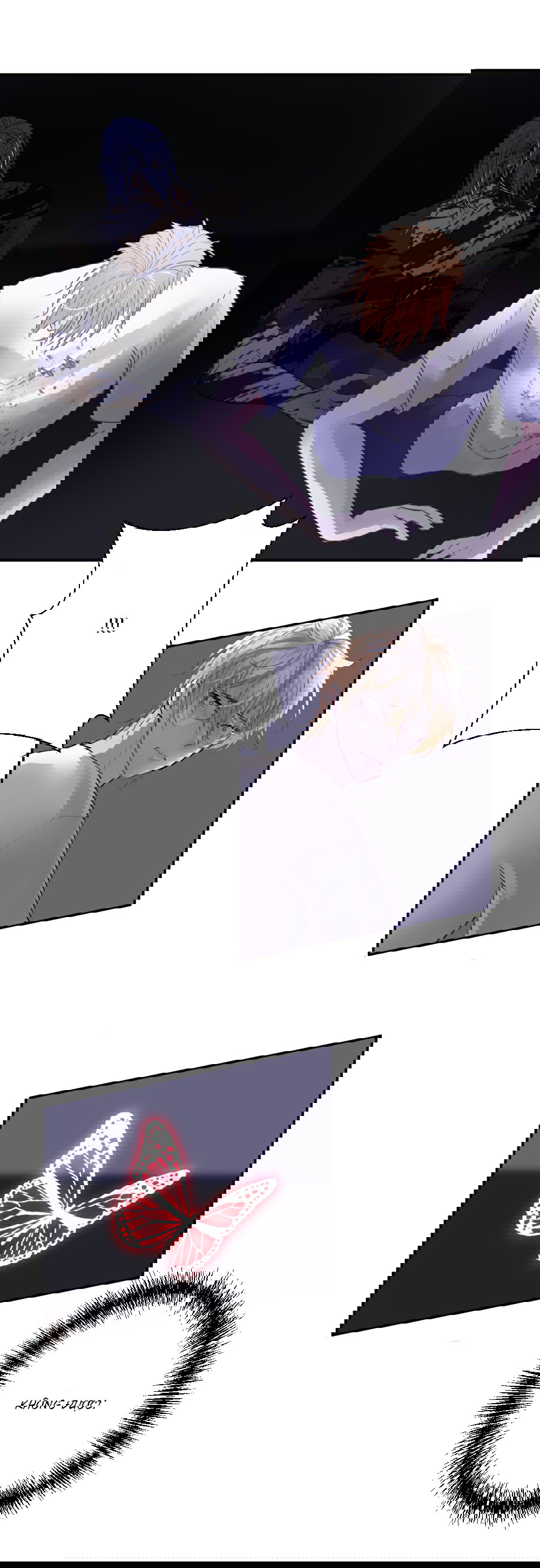 Chồng Tôi Trở Thành Thủ Lĩnh Của Lũ Zombie Chapter 4 - Next Chapter 5.1: Chương đặc biệt