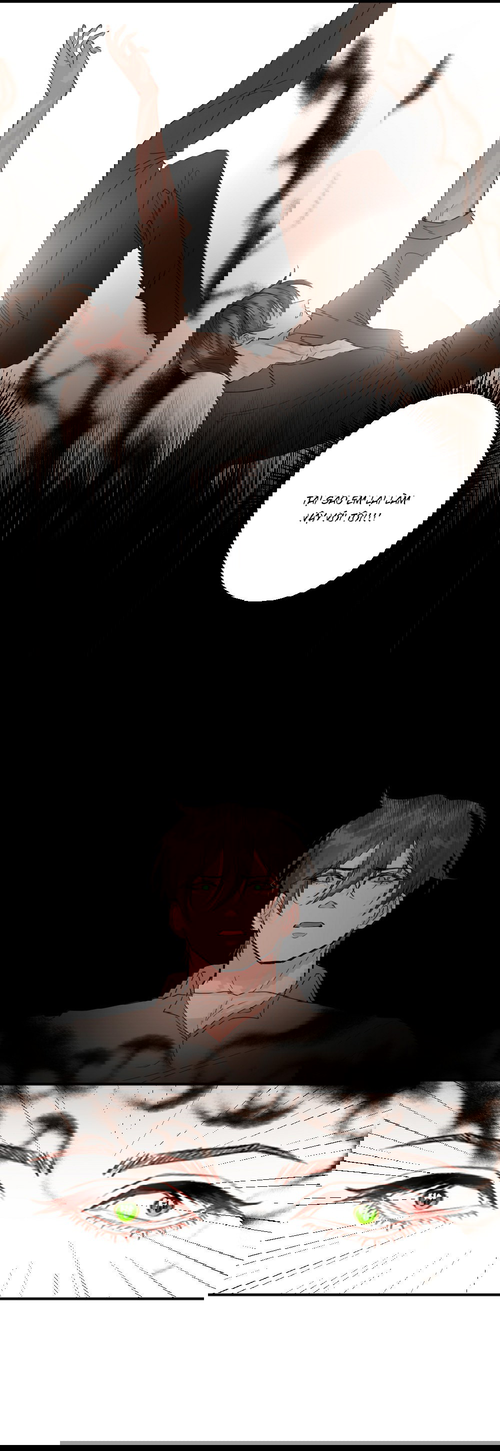 Chồng Tôi Trở Thành Thủ Lĩnh Của Lũ Zombie Chapter 5.1: Chương đặc biệt - Next Chapter 6