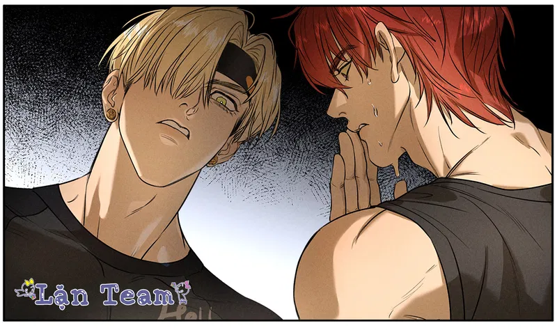 Ác Thần Tập Sự Chapter 7 - Trang 2