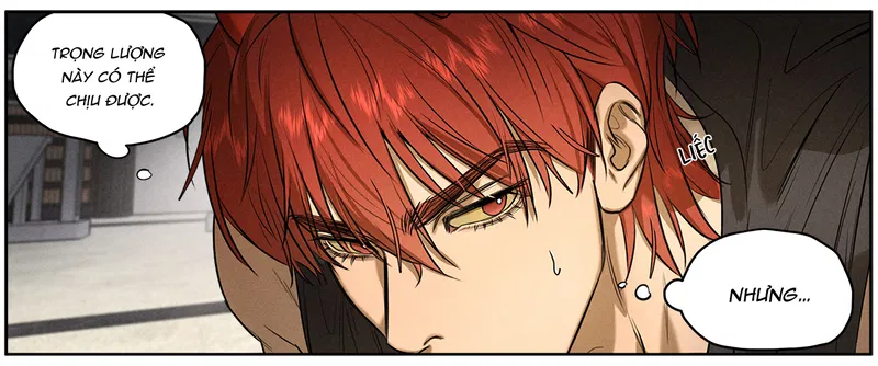 Ác Thần Tập Sự Chapter 7 - Trang 2