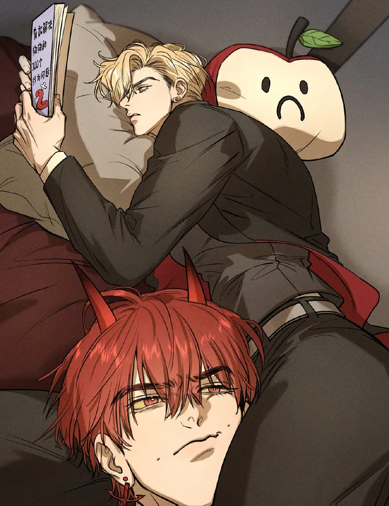 Ác Thần Tập Sự ART - Next Chapter 1