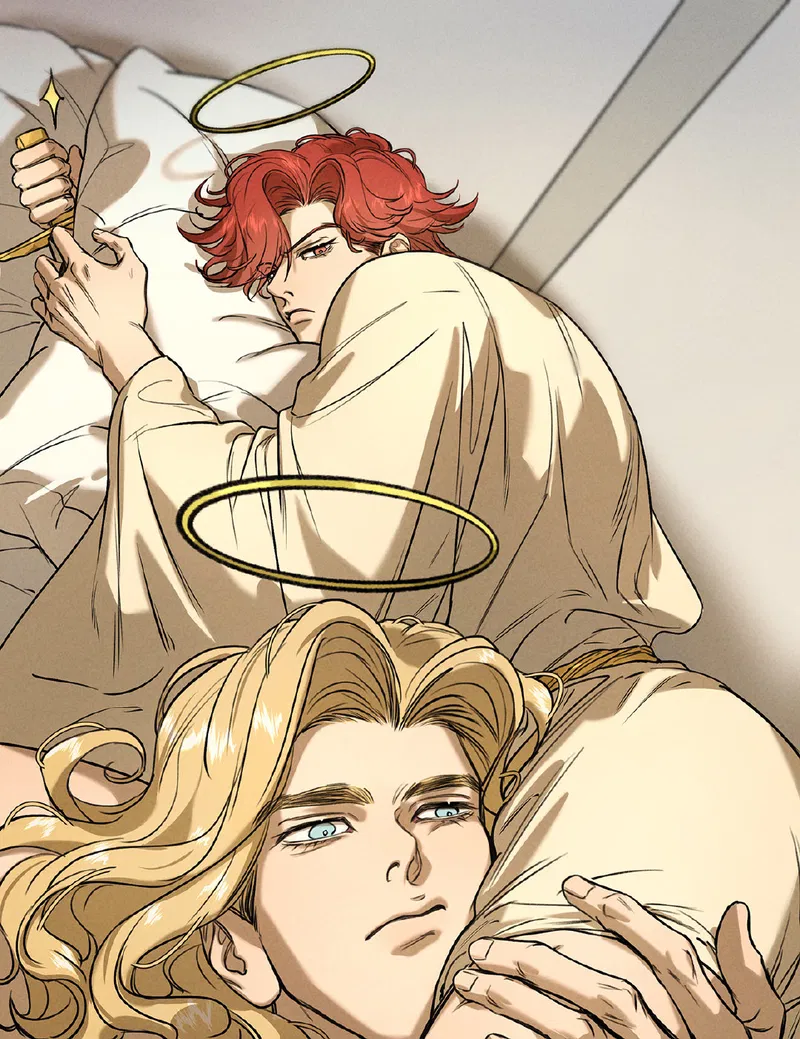 Ác Thần Tập Sự ART - Next Chapter 1