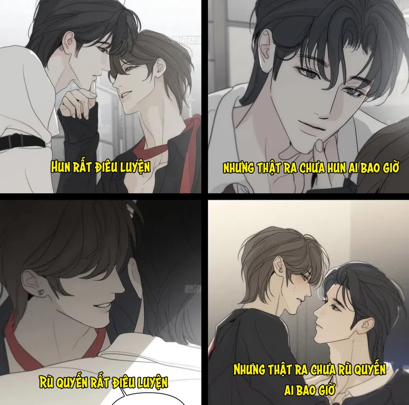 Ác Thần Tập Sự ART - Next Chapter 1