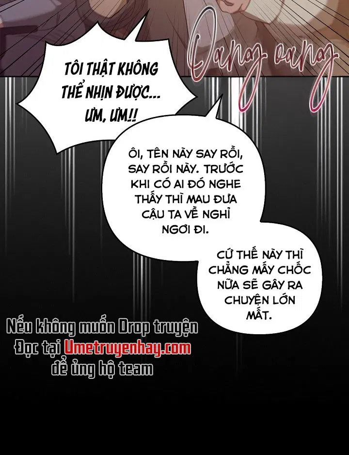 Regas Chapter 60 Pú mỏ - Next Chapter 61