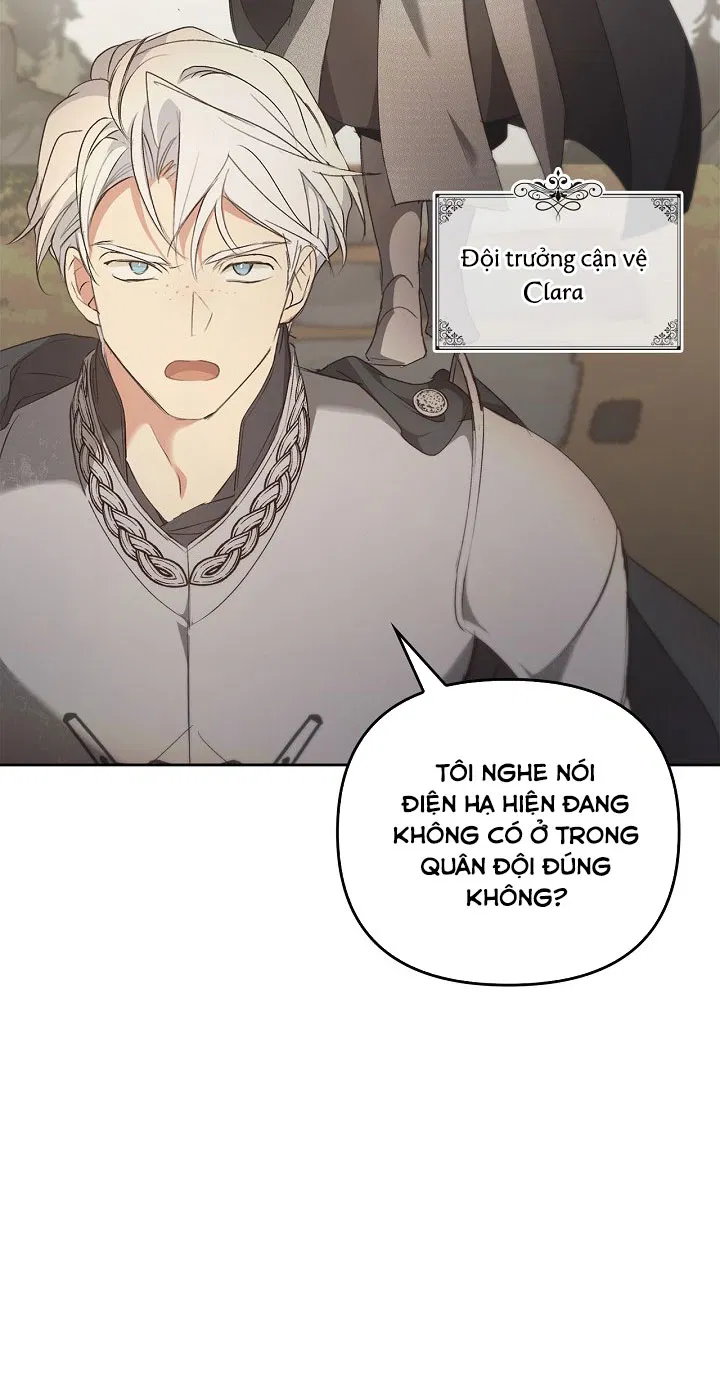 Regas Chapter 60 Pú mỏ - Next Chapter 61