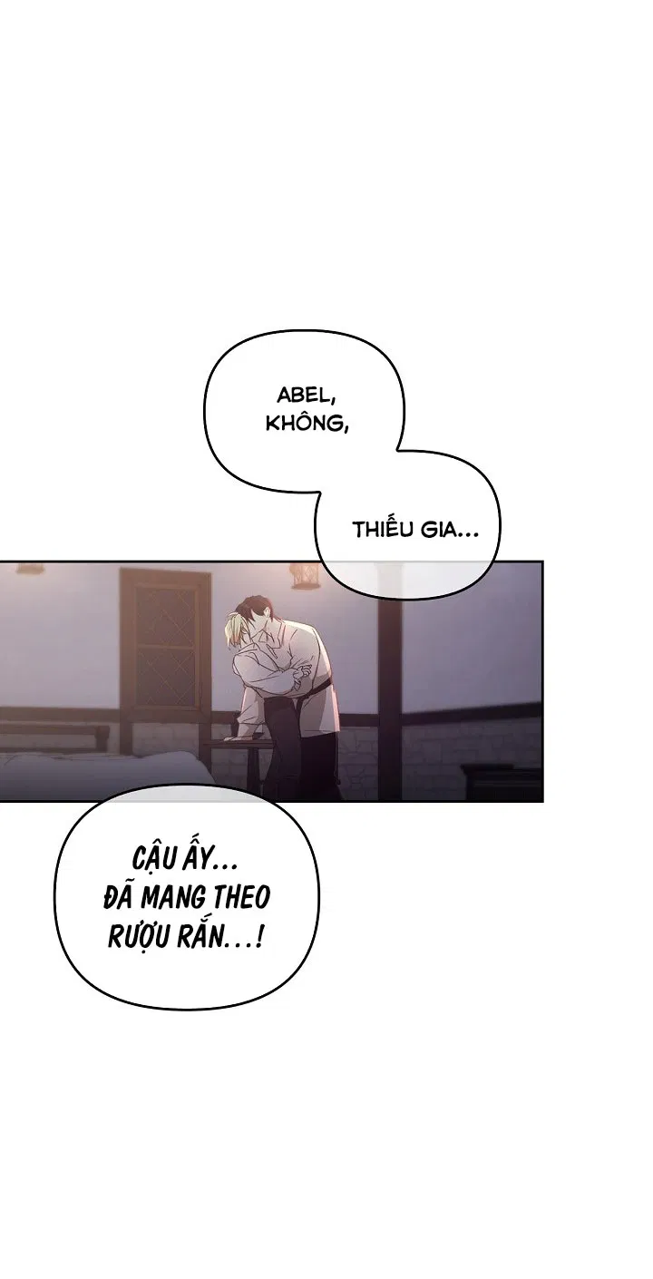 Regas Chapter 60 Pú mỏ - Next Chapter 61