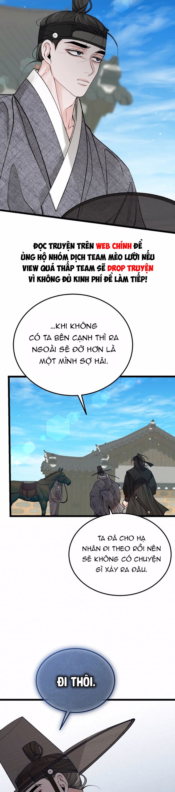 Cơn Sốt Tình Chapter 59 - Next Chapter 60