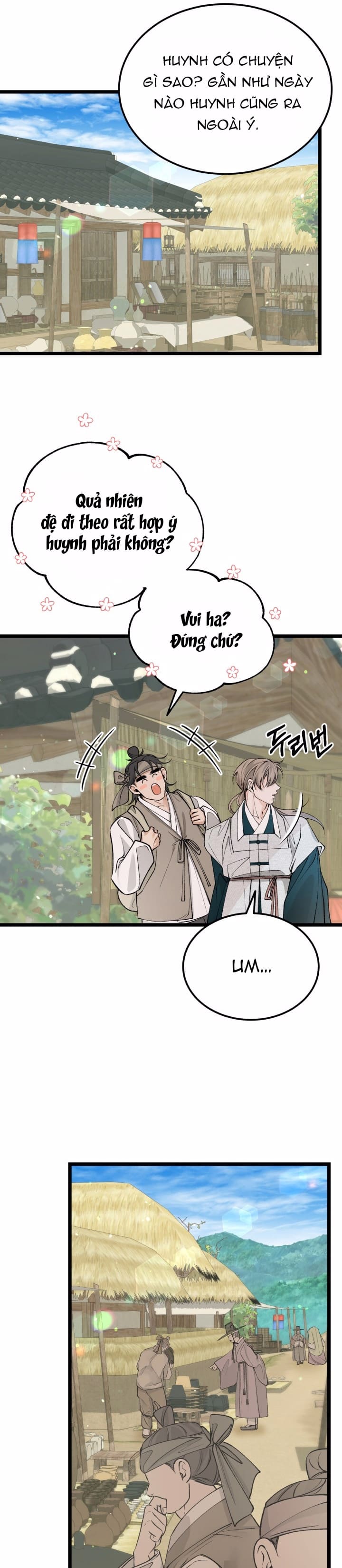 Cơn Sốt Tình Chapter 59 - Next Chapter 60