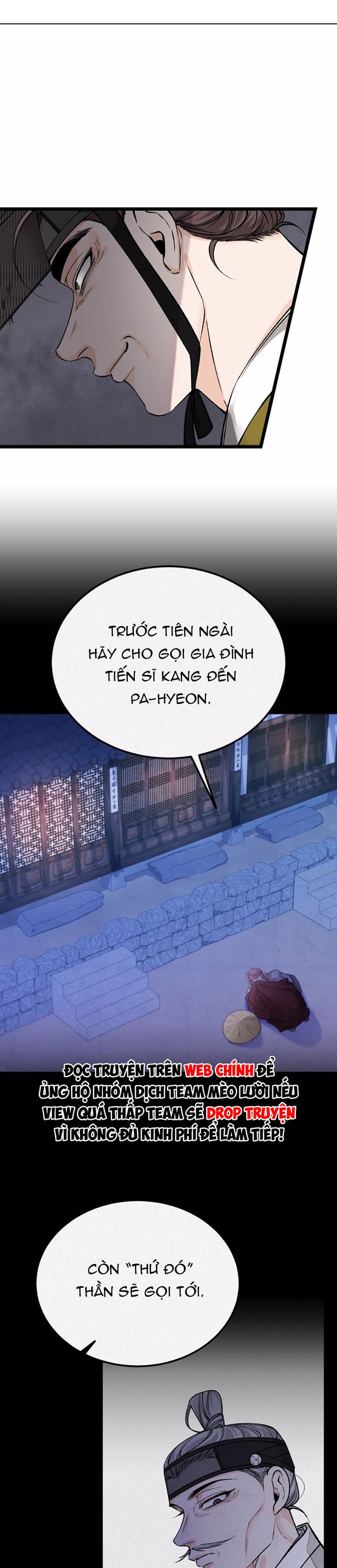 Cơn Sốt Tình Chapter 59 - Next Chapter 60