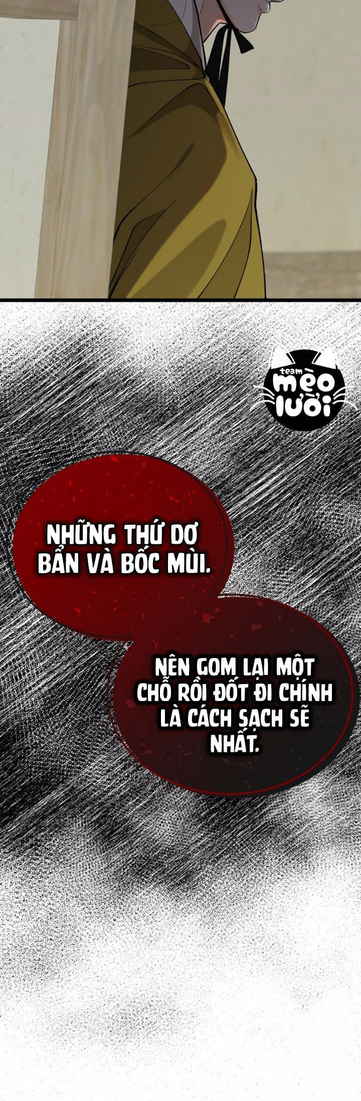 Cơn Sốt Tình Chapter 59 - Next Chapter 60