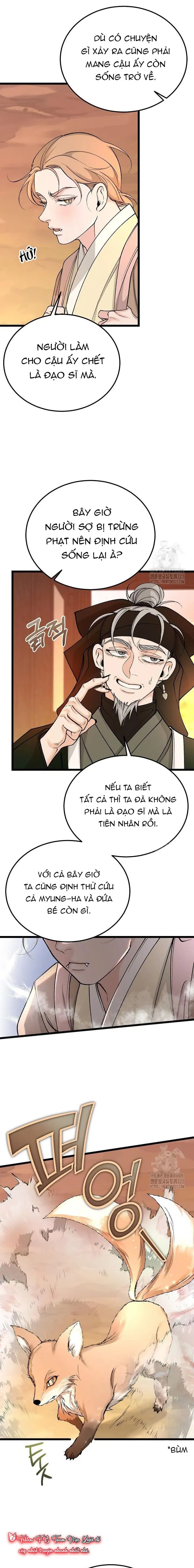 Cơn Sốt Tình Chapter 66 - Next Chapter 67