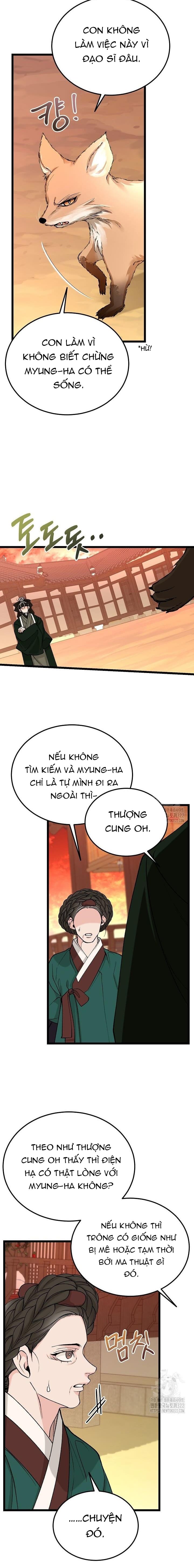 Cơn Sốt Tình Chapter 66 - Next Chapter 67