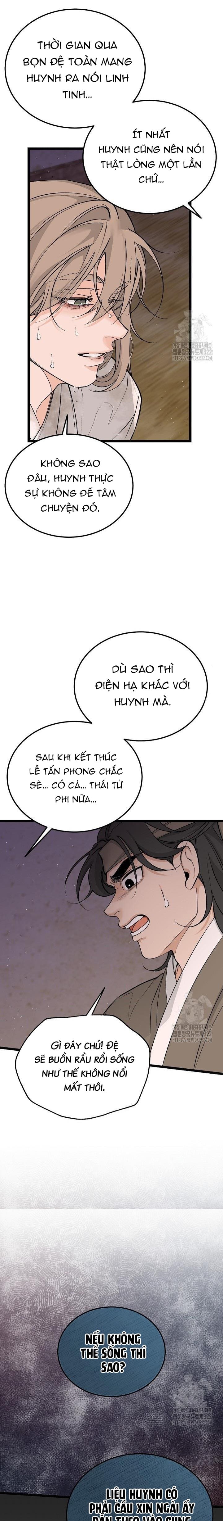 Cơn Sốt Tình Chapter 66 - Next Chapter 67