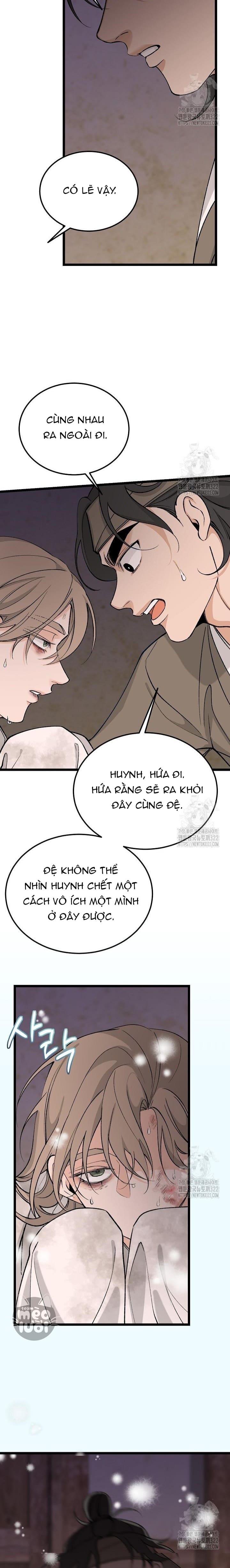 Cơn Sốt Tình Chapter 66 - Next Chapter 67