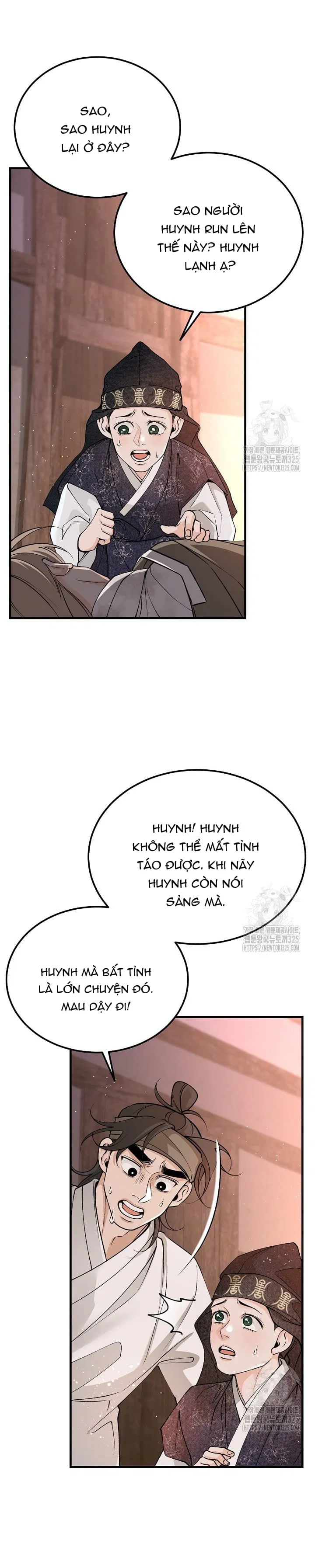 Cơn Sốt Tình Chapter 67 - Next Chapter 68