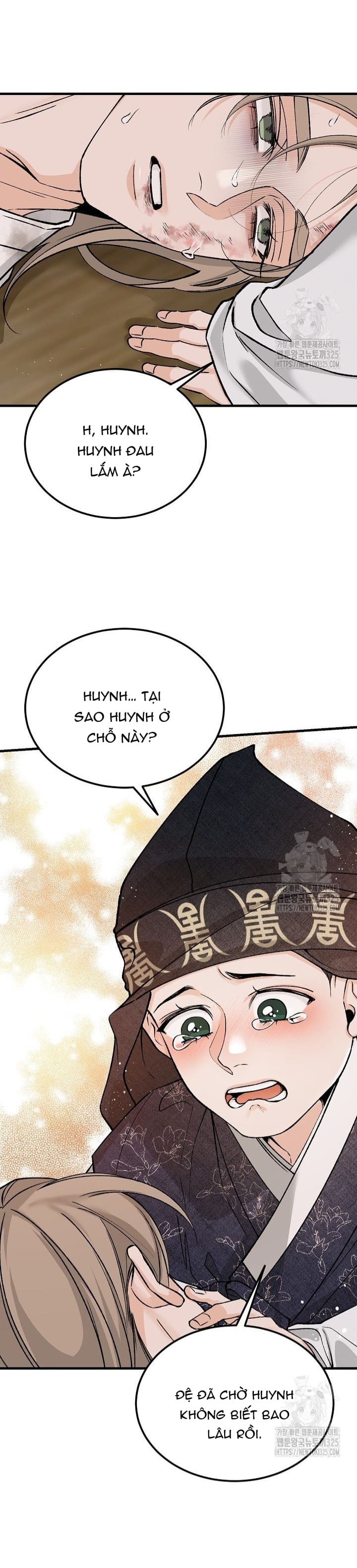 Cơn Sốt Tình Chapter 67 - Next Chapter 68