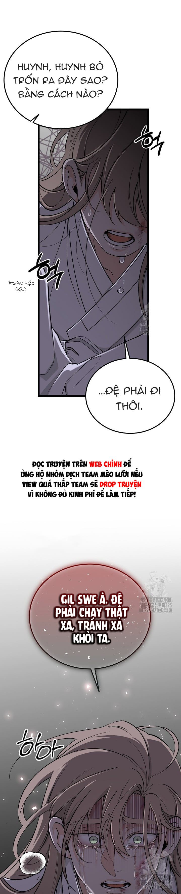 Cơn Sốt Tình Chapter 68 - Next Chapter 69