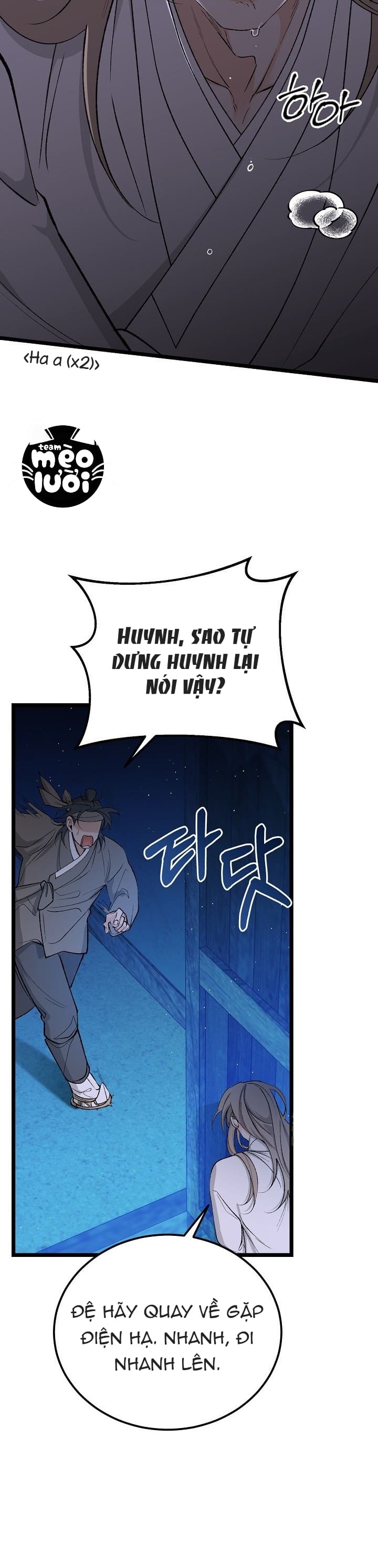 Cơn Sốt Tình Chapter 68 - Next Chapter 69