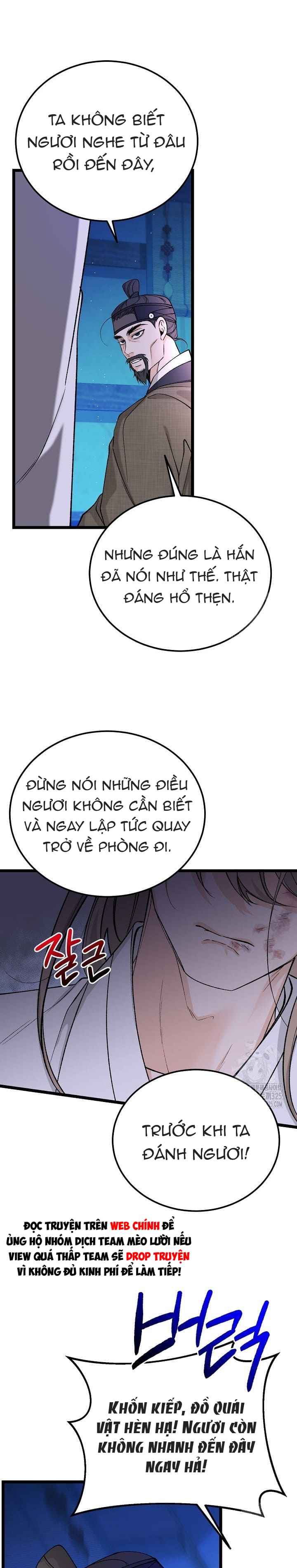 Cơn Sốt Tình Chapter 68 - Next Chapter 69