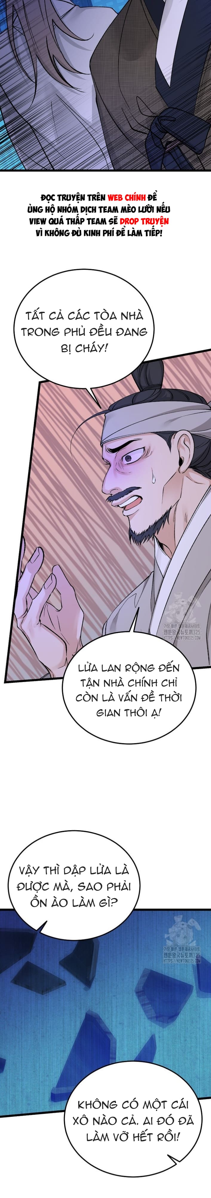 Cơn Sốt Tình Chapter 68 - Next Chapter 69