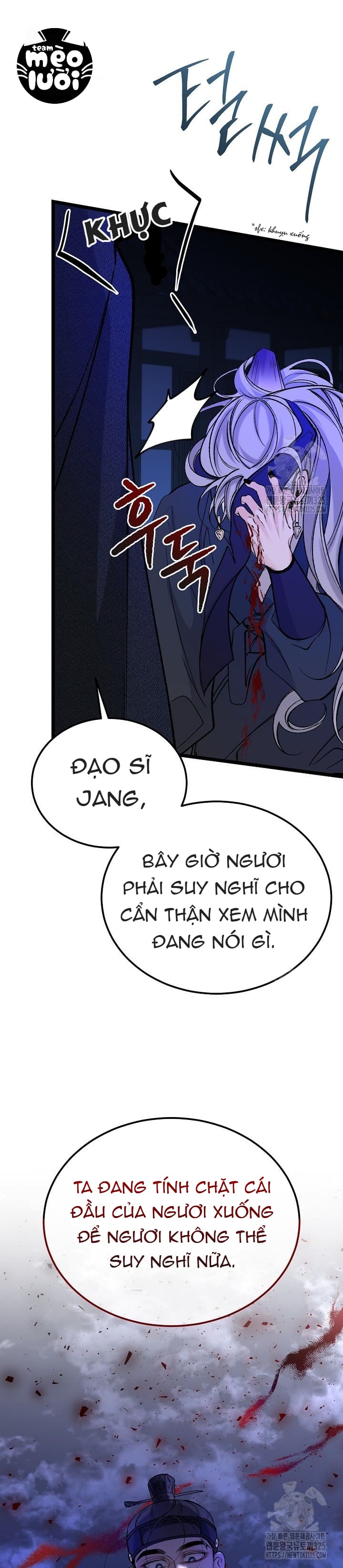 Cơn Sốt Tình Chapter 68 - Next Chapter 69