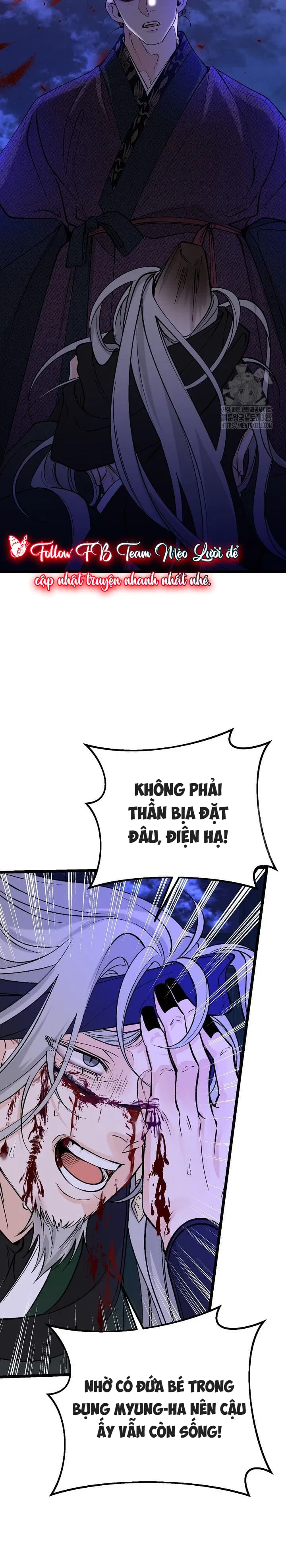 Cơn Sốt Tình Chapter 68 - Next Chapter 69