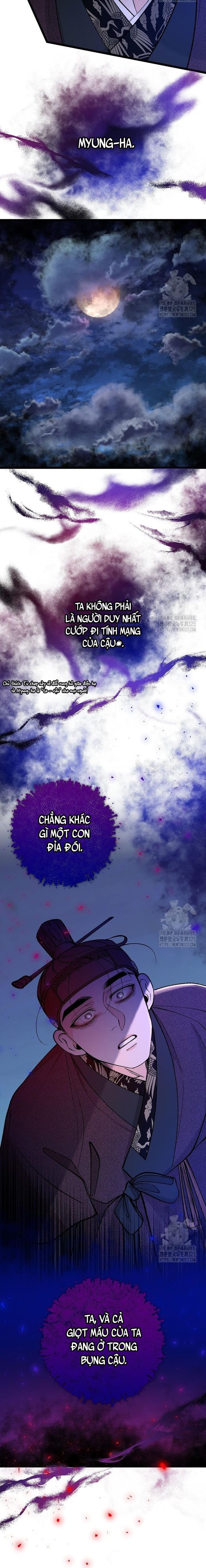 Cơn Sốt Tình Chapter 69 - Next Chapter 70