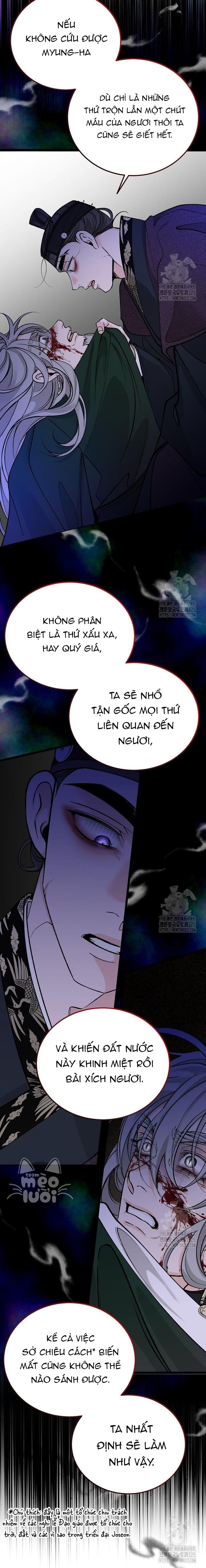 Cơn Sốt Tình Chapter 69 - Next Chapter 70